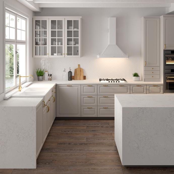 LG_Viatera Adagio Gold_White