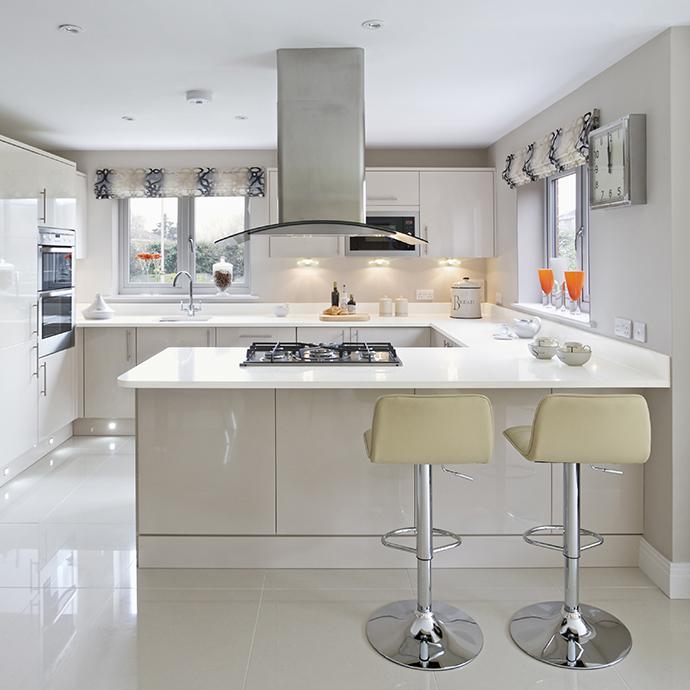 LG Himacs_Arctic Granite White
