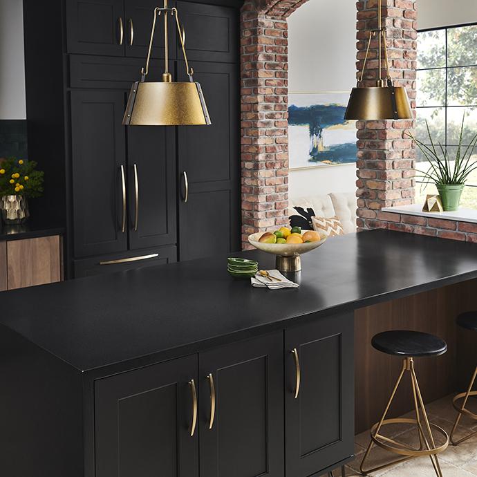 LG_Himacs_Black Granite Black