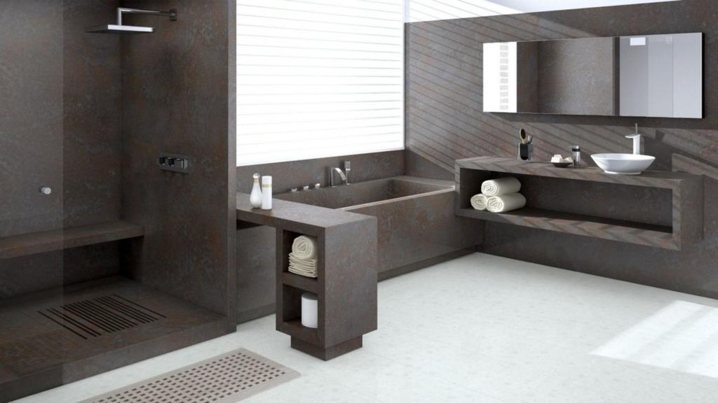 Caesarstone_Oxidian