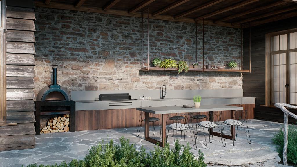 Caesarstone_Clearskies_Lakehouse