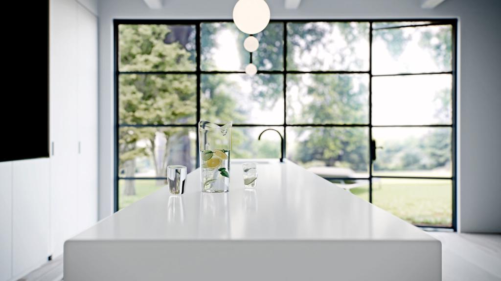 Caesarstone_Vivid_White