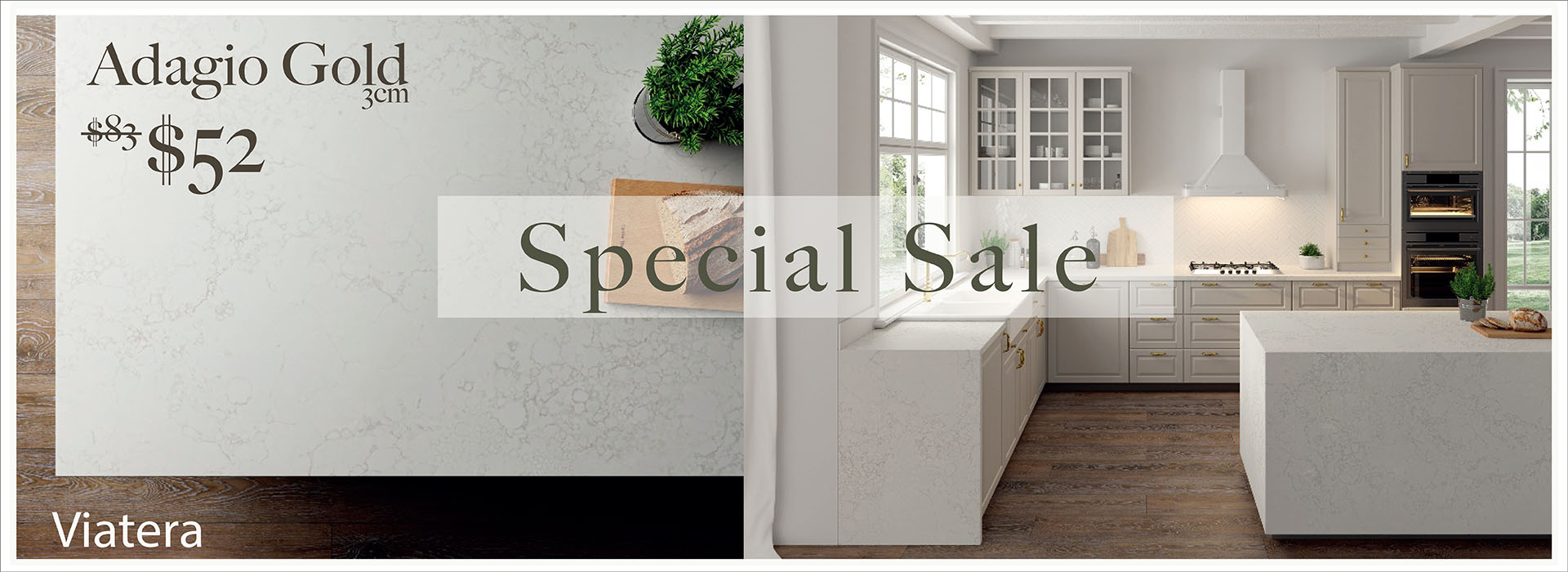 special sale